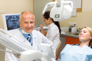 Benefits For Practices