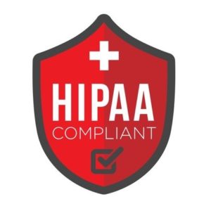 HIPAA Compliant