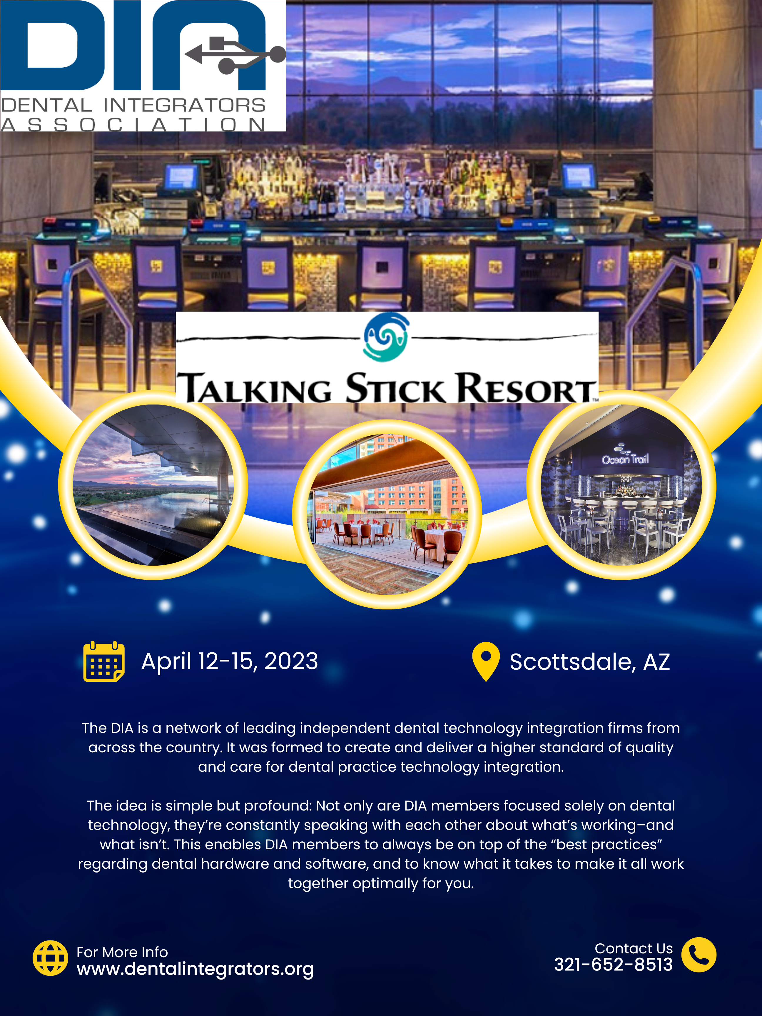 Talking Stick Resort and Casino