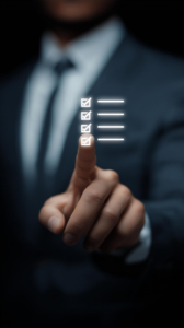 List of Benefits for Integrators