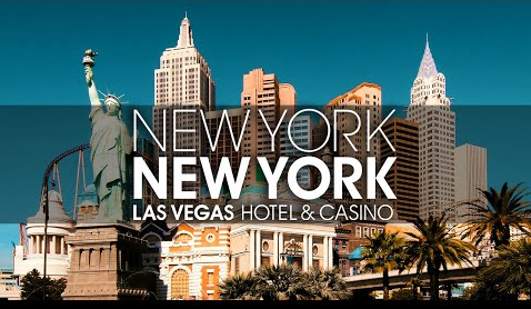 New York Las Vegas Hotel & Casino