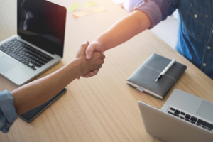 join dia2 Partnership